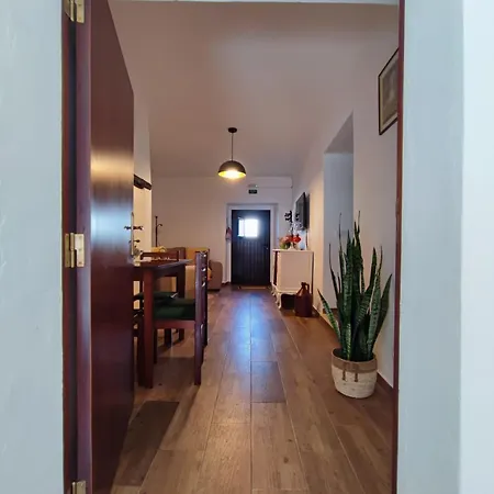 Casa Tia Xica Holiday home