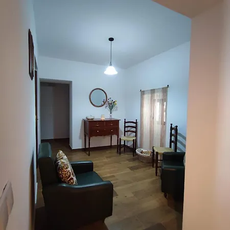 Holiday home Casa Tia Xica Monsaraz