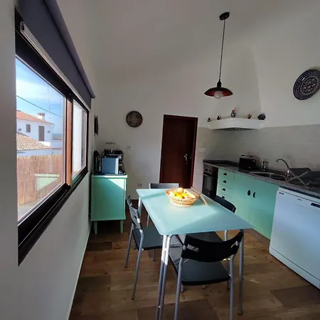 Holiday home Casa Tia Xica *