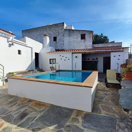 Casa Tia Xica Monsaraz