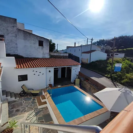 Casa Tia Xica