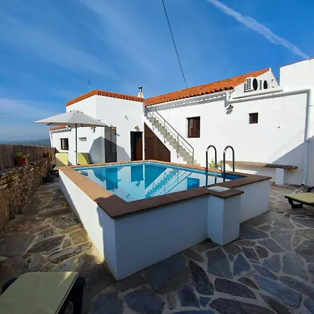 Casa Tia Xica Holiday home *