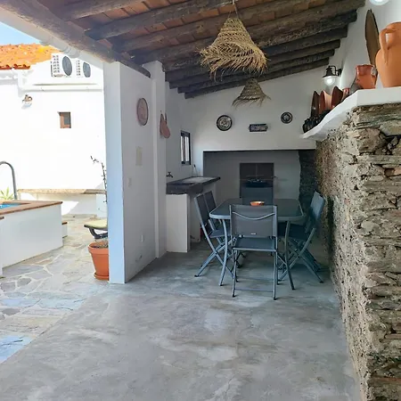 Holiday home Casa Tia Xica