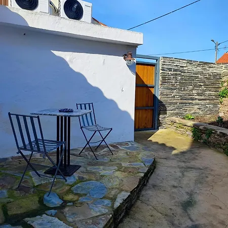 Holiday home Casa Tia Xica Monsaraz