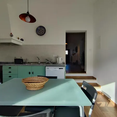 Casa Tia Xica Holiday home