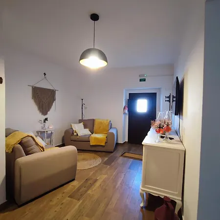 Casa Tia Xica