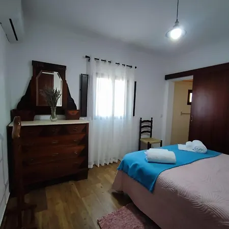 Casa Tia Xica * Monsaraz