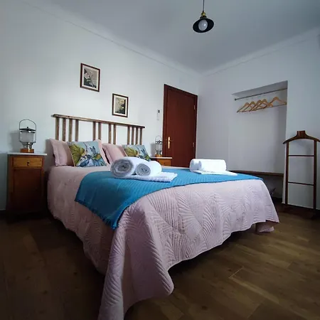 Casa Tia Xica * Monsaraz