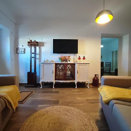 Holiday home Casa Tia Xica