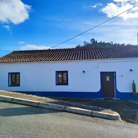 Casa Tia Xica Holiday home
