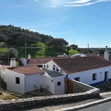 Holiday home Casa Tia Xica *