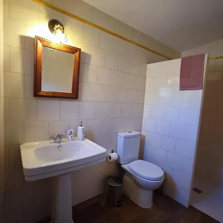 Holiday home Casa Tia Xica Monsaraz