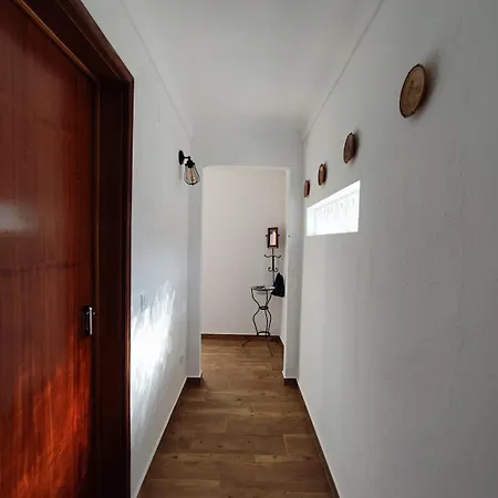 Casa Tia Xica * Monsaraz
