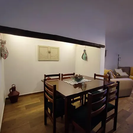 Holiday home Casa Tia Xica *