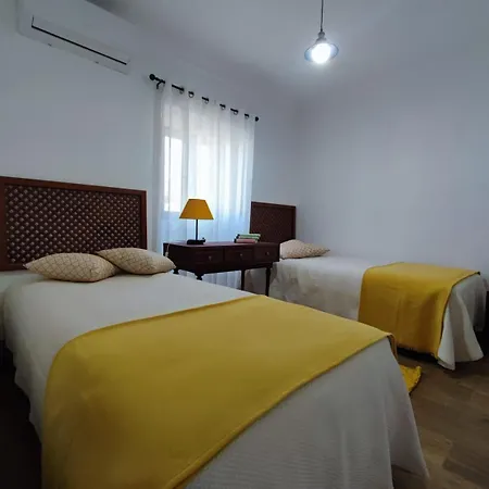 Casa Tia Xica Monsaraz