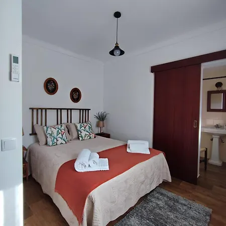 Holiday home Casa Tia Xica *