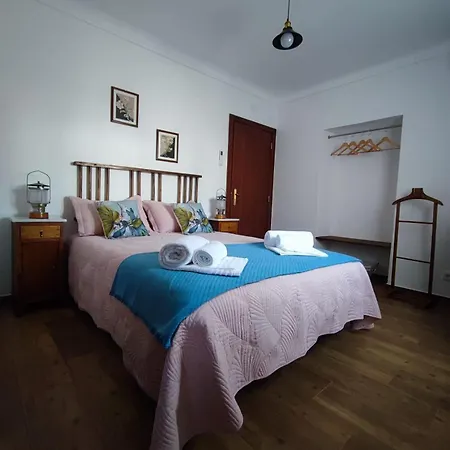 Holiday home Casa Tia Xica Monsaraz