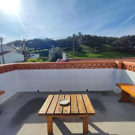 Holiday home Casa Tia Xica