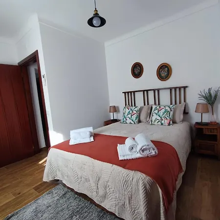 Casa Tia Xica Reguengos de Monsaraz